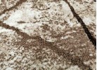 Covor MAGNOLIA 563 cream/brown