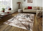 Covor MAGNOLIA 563 cream/brown