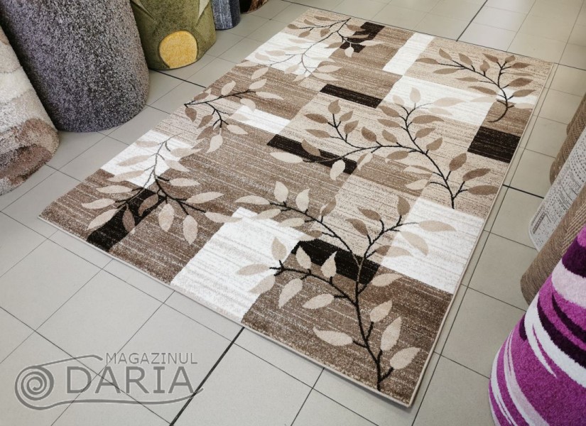 Covor MAGNOLIA 706 beige