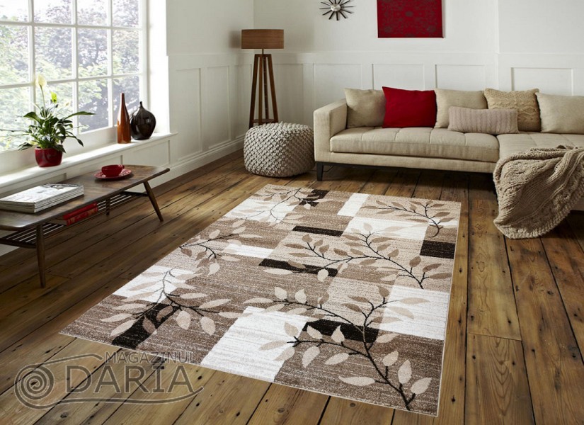 Covor MAGNOLIA 706 beige
