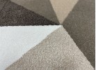 Covor MAGNOLIA 707 d.beige/beige-n