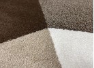 Covor MAGNOLIA 707 d.beige/beige-n