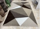 Covor MAGNOLIA 707 d.beige/beige-n