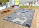 Covor MAGNOLIA 726 l.grey