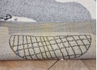 Covor MAGNOLIA 726 l.grey