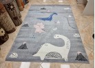 Covor MAGNOLIA 726 l.grey