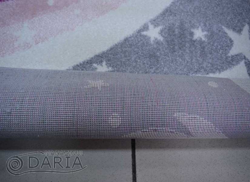 Covor MAGNOLIA 796 grey