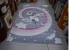Covor MAGNOLIA 796 grey