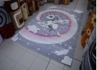 Covor MAGNOLIA 796 grey