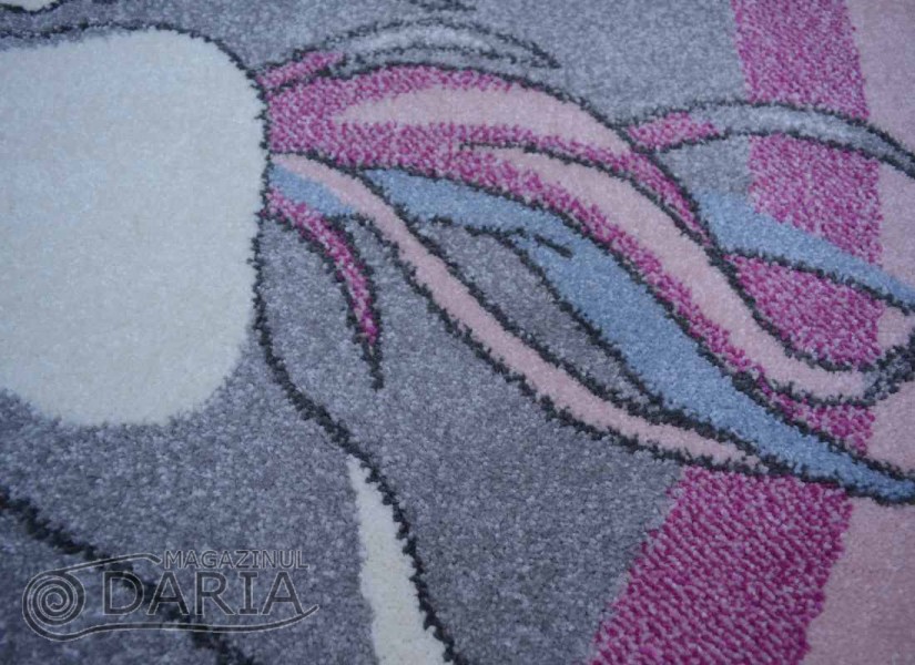 Covor MAGNOLIA 796 grey
