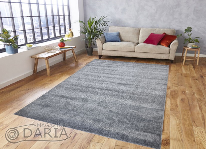 Covor MAGNOLIA PC00 l.grey