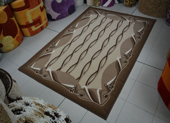 Covor mocheta 101 beige