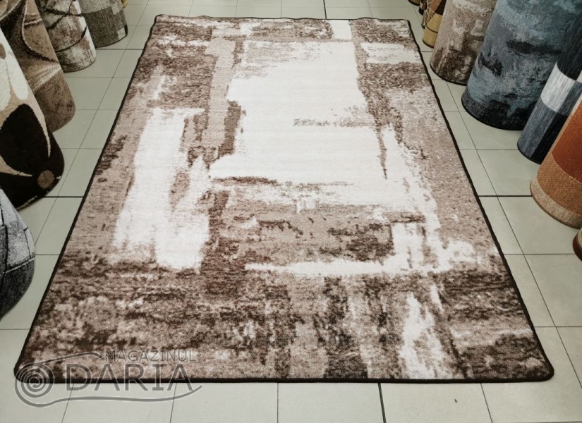 Covor mocheta 112 d.beige
