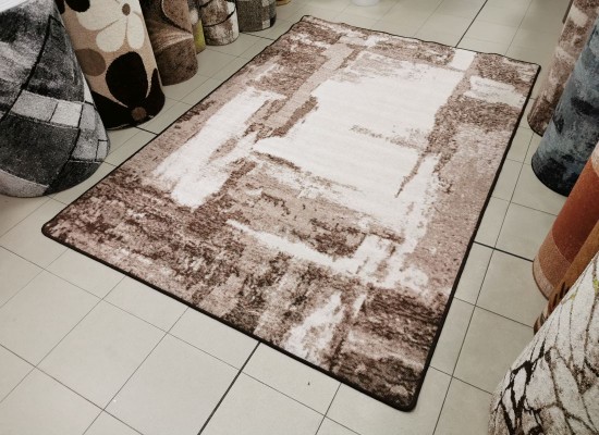 Covor mocheta 112 d.beige