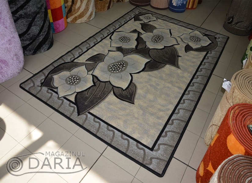 Covor mocheta 78 grey