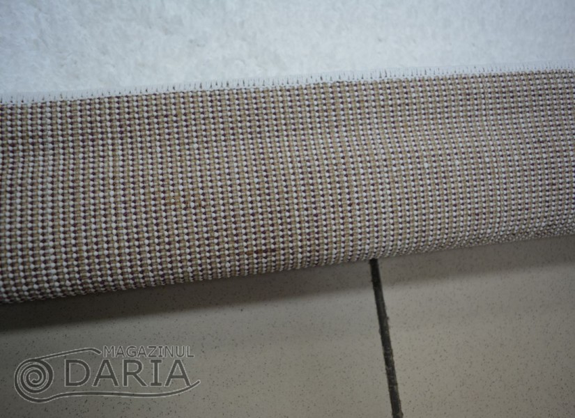 Covor SHAGGY s057 white