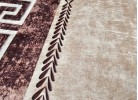 Covor tip mochetă REGAL 7001 beige