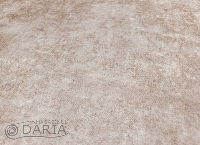 Covor tip mochetă REGAL 7001 beige