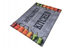 Covor tip mochetă REGAL 7024 grey