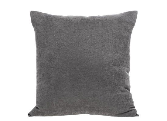 Pernă decorativă Panoroma 340 grey 45x45 cm