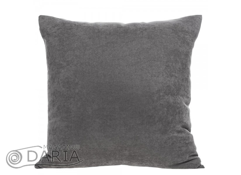 Pernă decorativă Panoroma 340 grey 45x45 cm