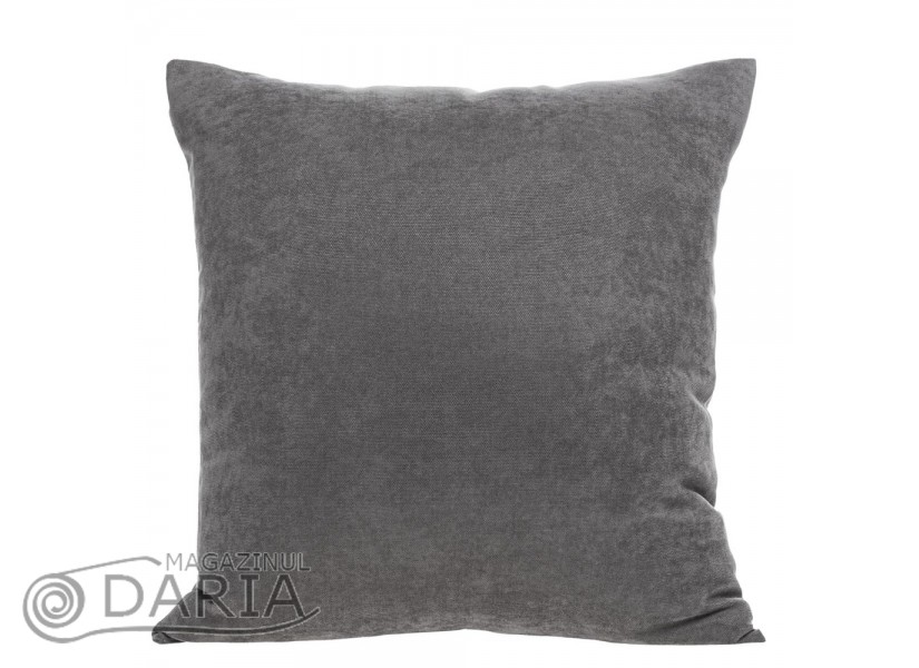 Pernă decorativă Panoroma 340 grey 45x45 cm