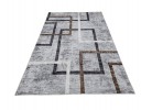 Covor tip mochetă GALLANT 45657.102 grey