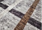 Covor tip mochetă GALLANT 45657.102 grey