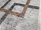 Covor tip mochetă GALLANT 45657.102 grey