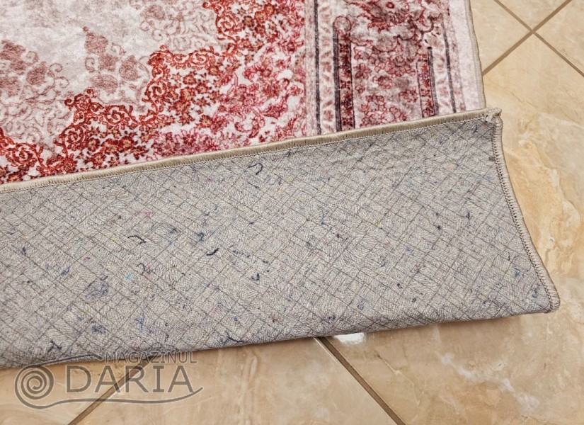 Covor tip mochetă GALLANT 65631.103