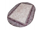Covor tip mochetă REGAL 7001 beige