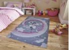 Covor MAGNOLIA 796 grey