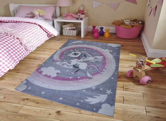 Covor MAGNOLIA 796 grey