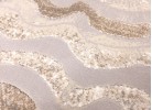 Covor AMORE 181 cream/silver