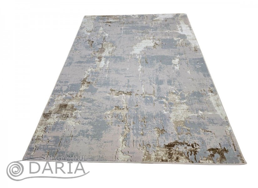 Covor ESCANA 039 grey