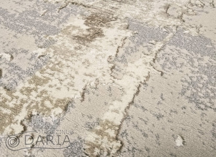 Covor ESCANA 039 grey