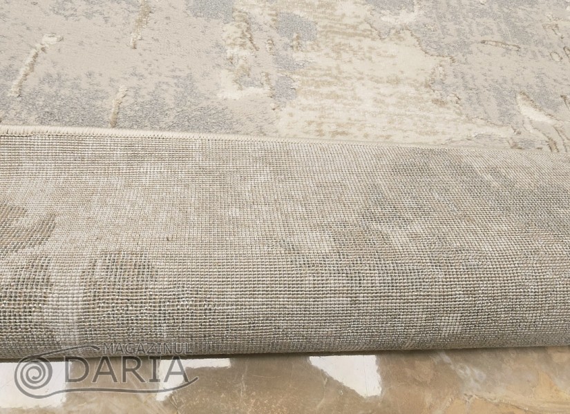 Covor ESCANA 039 grey