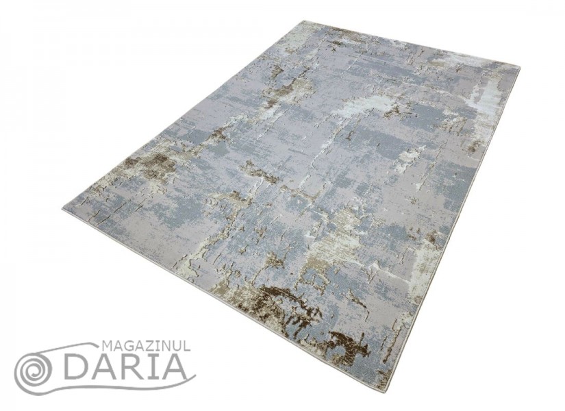 Covor ESCANA 039 grey