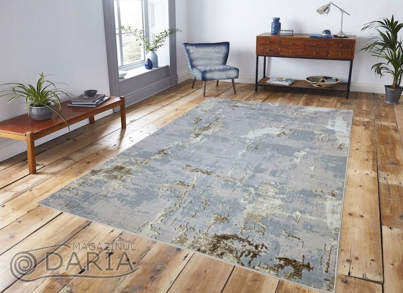 Covor ESCANA 039 grey