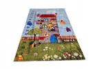 Covor tip mochetă GALLANT 35323.101