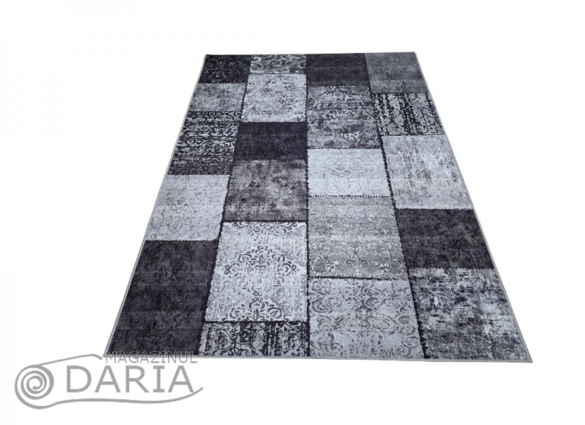 Covor tip mochetă GALLANT 35731.113