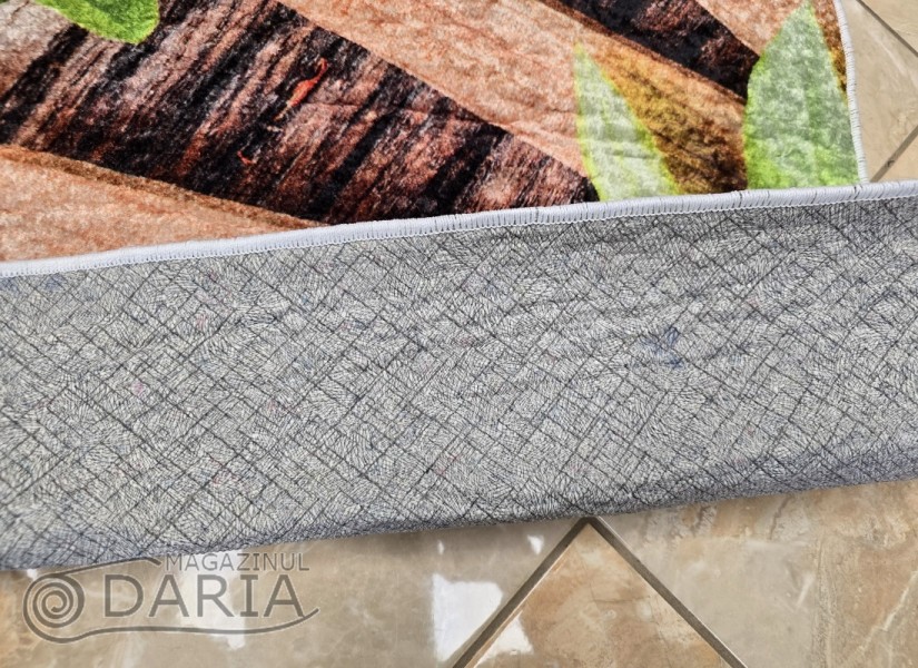 Covor tip mochetă GALLANT 75082.101