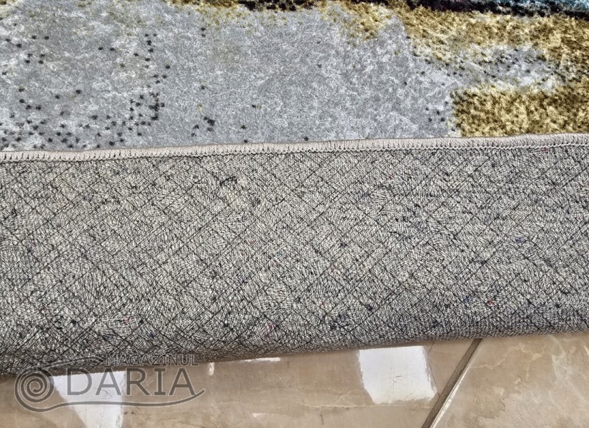 Covor tip mochetă GALLANT 75370.101