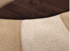 Covor GRACIA 544 brown/d.beige