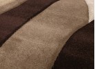 Covor GRACIA 544 brown/d.beige