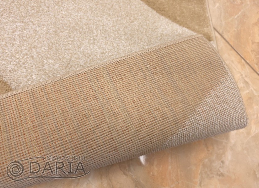 Covor GRACIA 544 brown/d.beige