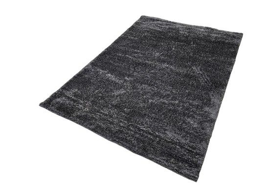 Covor 3D SHAGGY GRANDE anthracite
