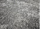 Covor 3D SHAGGY GRANDE anthracite