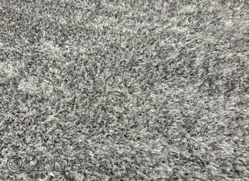 Covor 3D SHAGGY GRANDE anthracite