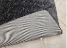 Covor 3D SHAGGY GRANDE anthracite